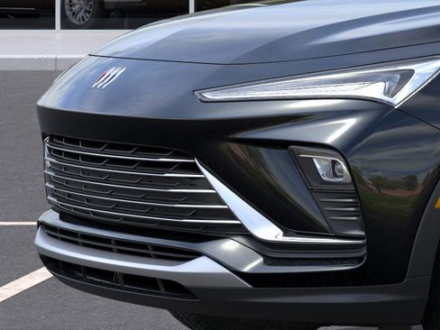 New 2026 Buick Envista Preferred image 38