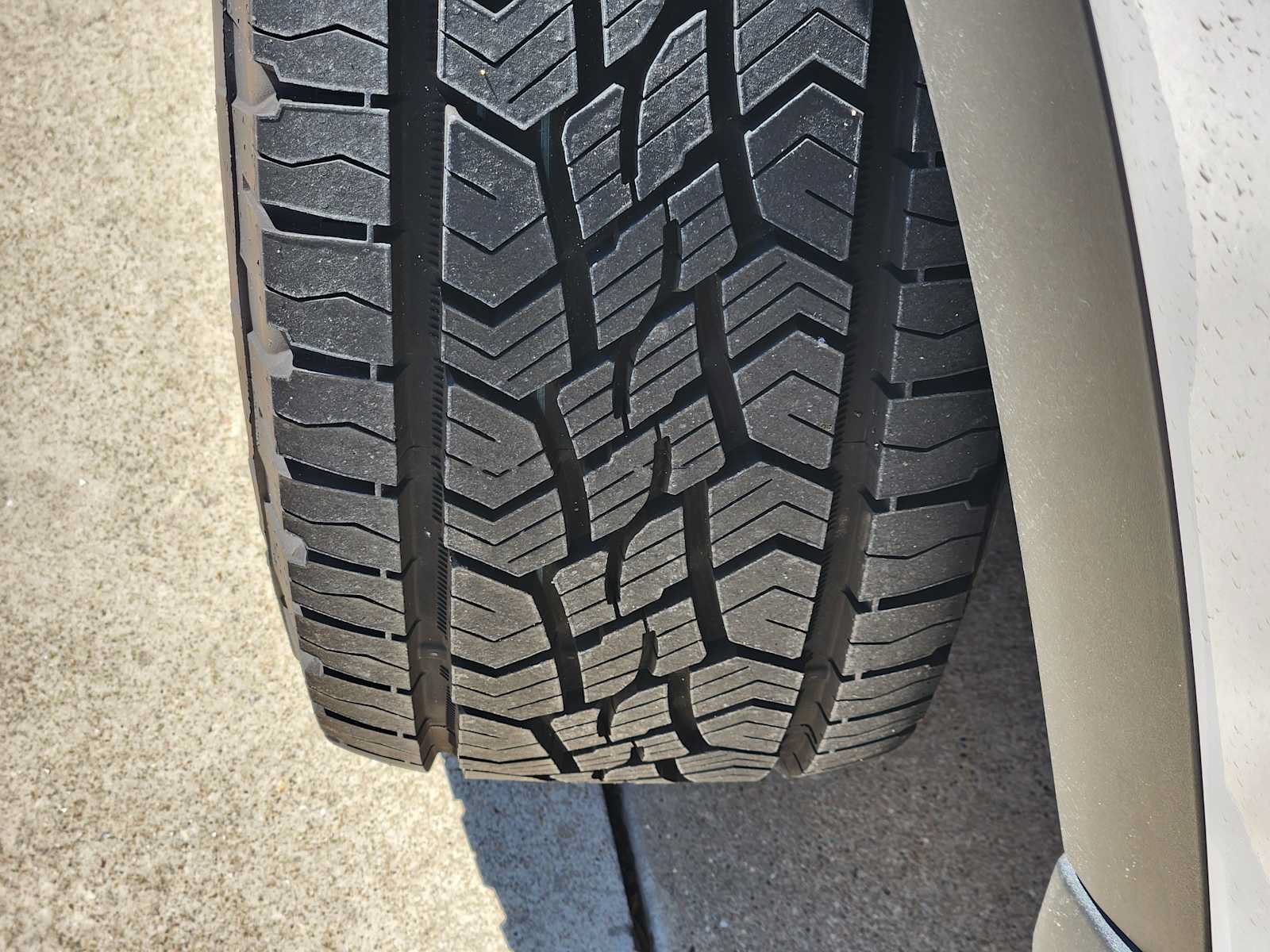 New 2026 Honda Pilot TrailSport image 8