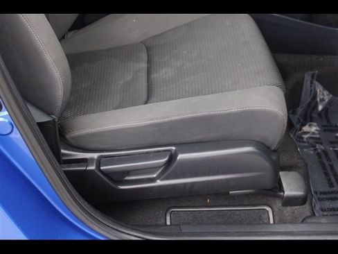 Used 2021 Honda HR-V Sport image 16