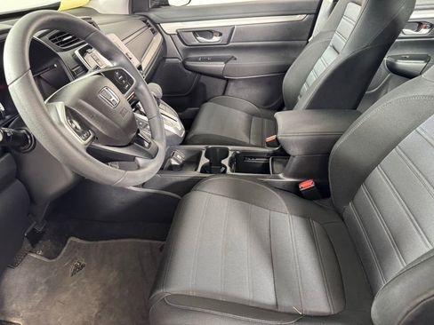 Used 2017 Honda CR-V LX image 17