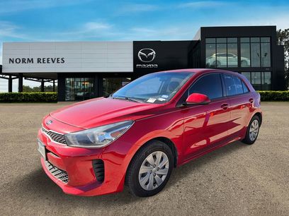 Used 2020 Kia Rio S
