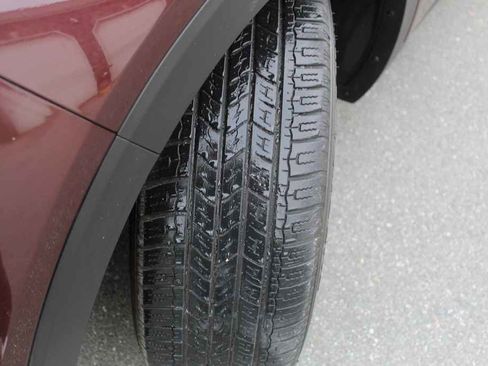 Used 2018 Kia Sorento EX w/ EX Advanced Touring Package image 34