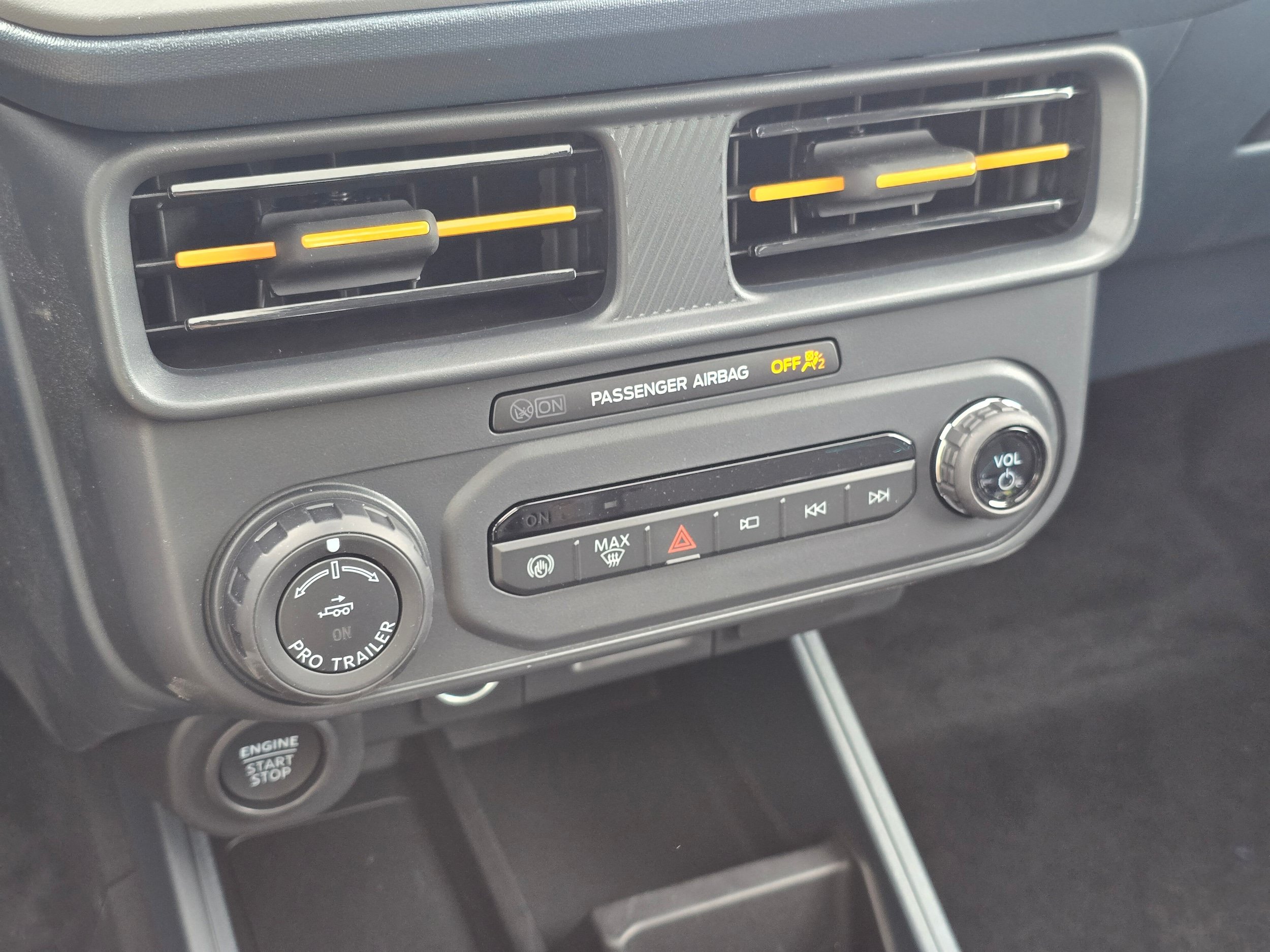 New 2026 Ford Maverick Tremor AWD/4WD image 24
