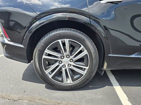 Used 2024 Cadillac Lyriq Luxury w/ LPO, Floor Liner Package AWD/4WD image 6
