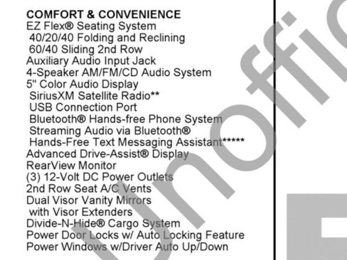 Used 2017 Nissan Rogue S image 14
