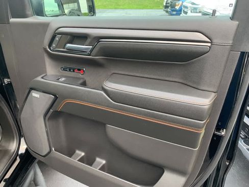 Certified 2023 GMC Sierra 1500 AT4 w/ AT4 Premium Package AWD/4WD image 27