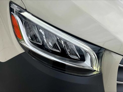 New 2025 Mercedes-Benz Sprinter 2500 image 13