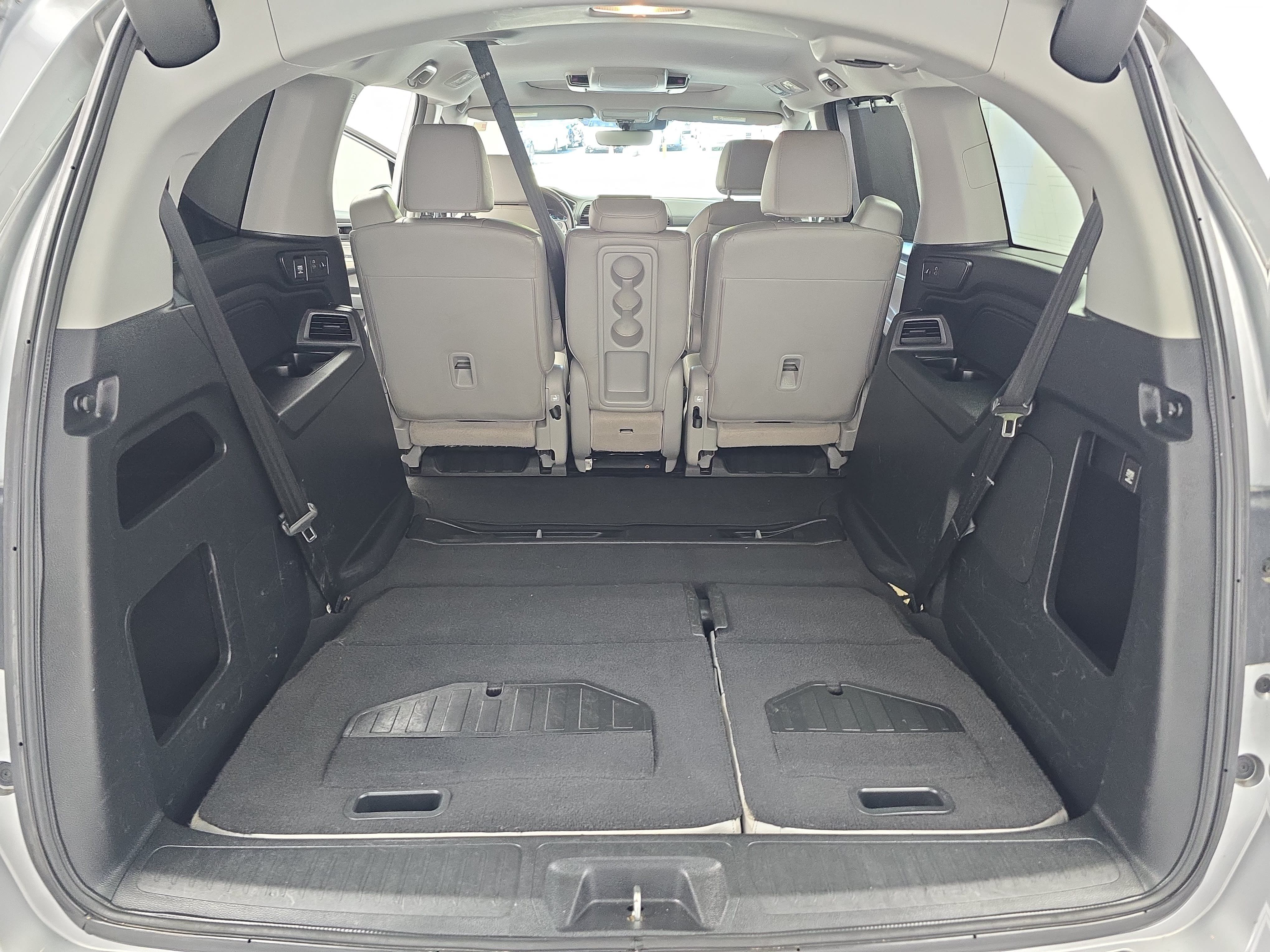Used 2018 Honda Odyssey EX-L image 13