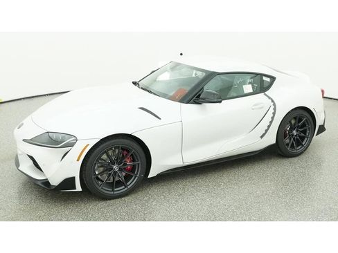 New 2026 Toyota Supra image 16