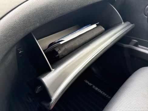 Used 2023 Honda Ridgeline RTL-E image 41