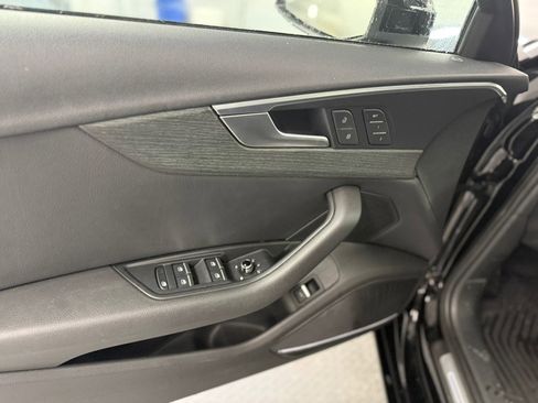 Used 2017 Audi A4 2.0T Premium Plus w/ Premium Plus Package image 32
