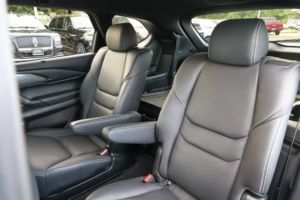 Used 2021 MAZDA CX-9 Grand Touring AWD/4WD image 44