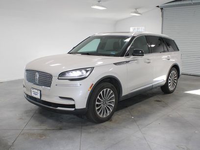 Used 2024 Lincoln Aviator Reserve w/ Equipment Group 201A