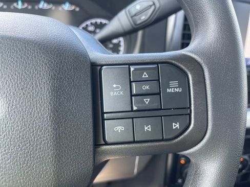 New 2025 Ford F350 XL w/ STX Appearance Package image 26