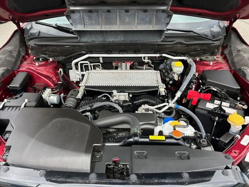 Used 2023 Subaru Ascent Limited image 29