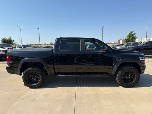 Used 2026 RAM 1500 RHO w/ RHO Level 1 Equipment Group AWD/4WD image 6
