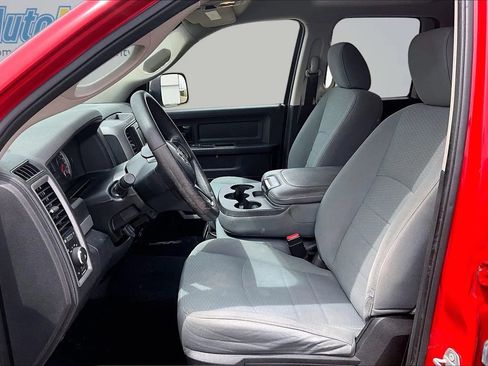 Used 2017 RAM 1500 Express w/ Express Value Package AWD/4WD image 27