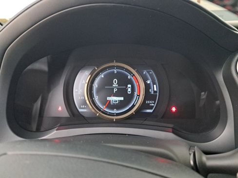 Used 2020 Lexus IS 300 F Sport image 19