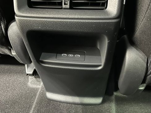 New 2026 Honda CR-V EX image 25