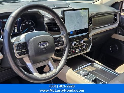 Used 2024 Ford Expedition Limited RWD image 9