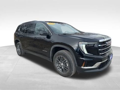 Used 2025 GMC Acadia Elevation image 10