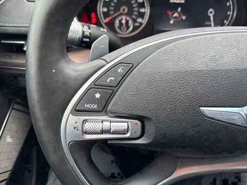 Used 2022 Genesis G80 2.5T w/ Advanced Package image 10