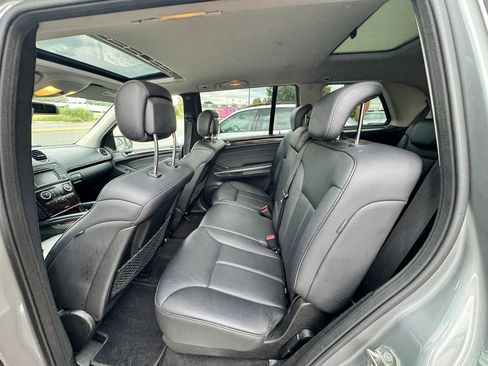 Used 2010 Mercedes-Benz GL 450 4MATIC image 14