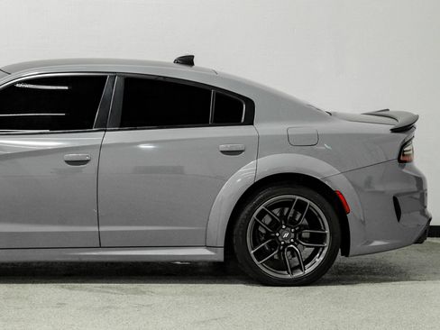 Used 2021 Dodge Charger Scat Pack RWD image 11