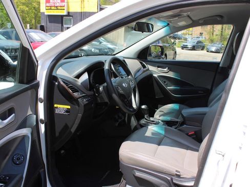 Used 2018 Hyundai Santa Fe Sport AWD/4WD image 23