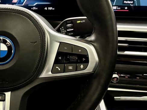 Used 2023 BMW i4 eDrive40 w/ M Sport Package RWD image 25
