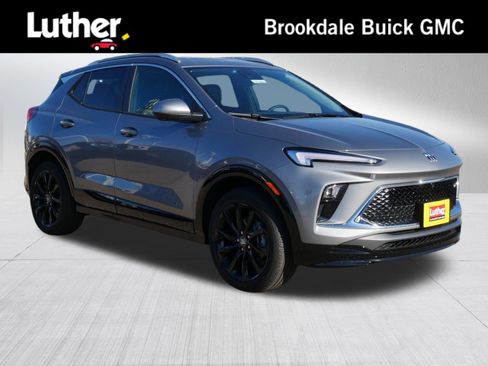 New 2026 Buick Encore GX Sport Touring w/ Advanced Technology Package image 1