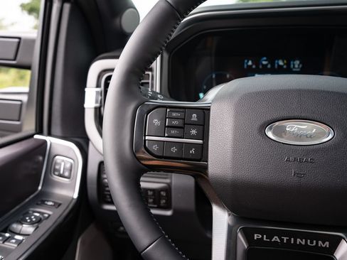 New 2026 Ford F350 Platinum AWD/4WD image 64