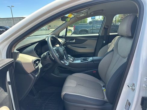 Used 2023 Hyundai Santa Fe SEL w/ Cargo Package AWD/4WD image 25