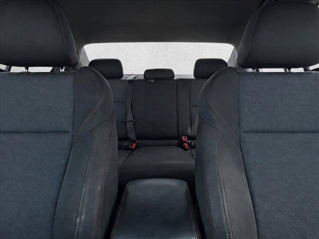 Used 2016 Subaru WRX AWD/4WD image 20