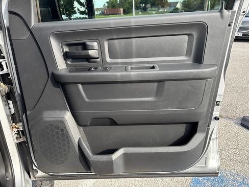 Used 2012 RAM 1500 Express w/ ST Popular Equipment Group AWD/4WD image 14