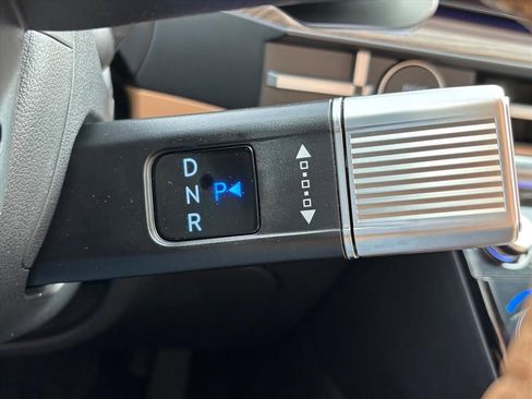 New 2026 Hyundai Santa Fe Limited image 19