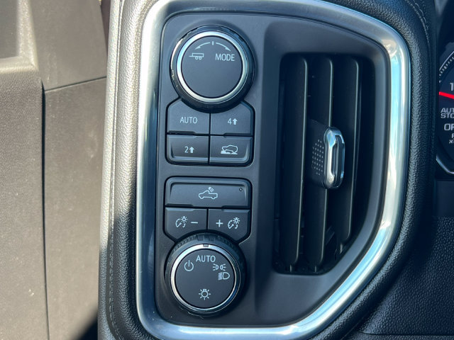 Used 2020 Chevrolet Silverado 1500 LT w/ All-Star Edition AWD/4WD image 19