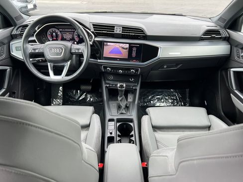 Used 2021 Audi Q3 2.0T Premium Plus AWD/4WD image 31