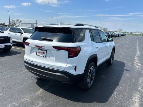 New 2026 GMC Terrain Elevation w/ Elevation Premium Package AWD/4WD image 9