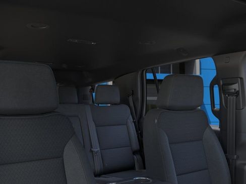 New 2026 Chevrolet Tahoe LS AWD/4WD image 24