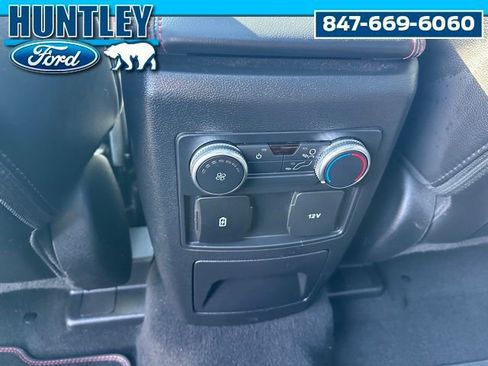 Used 2022 Ford Explorer ST-Line image 20