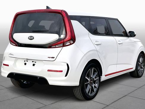 Used 2020 Kia Soul GT-Line image 11
