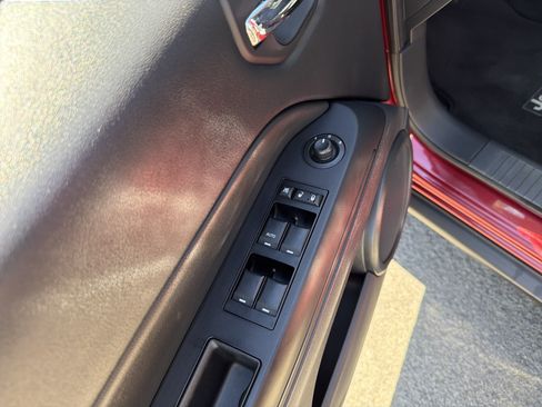 Used 2012 Jeep Patriot Latitude w/ Sun/Sound Group AWD/4WD image 14