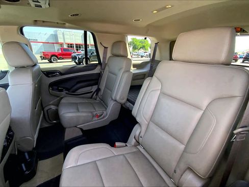 Used 2017 Chevrolet Tahoe LT AWD/4WD image 21