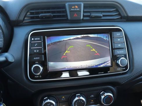 Used 2024 Nissan Versa S image 23