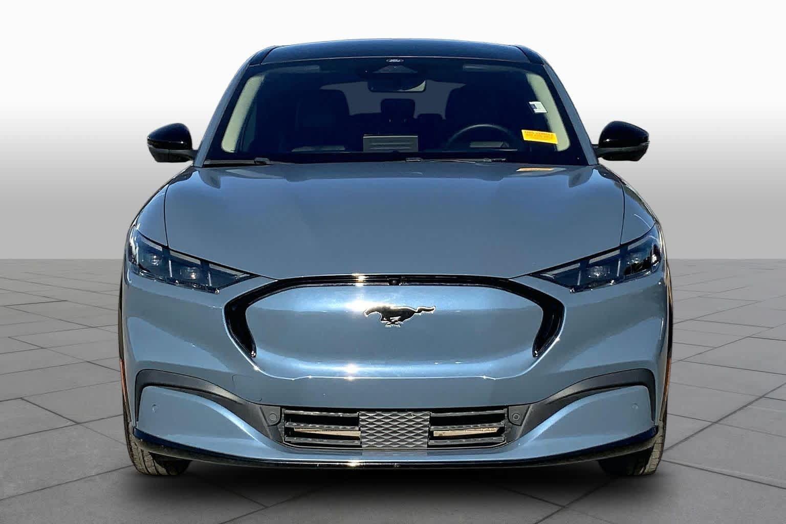 Used 2024 Ford Mustang Mach-E Premium RWD image 3