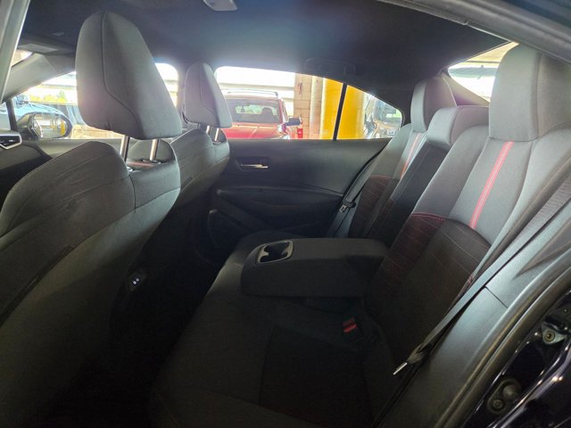 Used 2026 Toyota Corolla SE FWD image 15