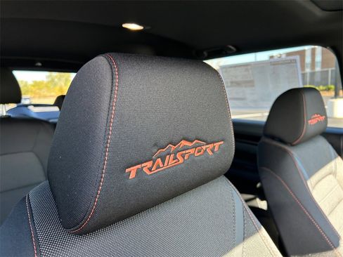 New 2026 Honda CR-V TrailSport image 17