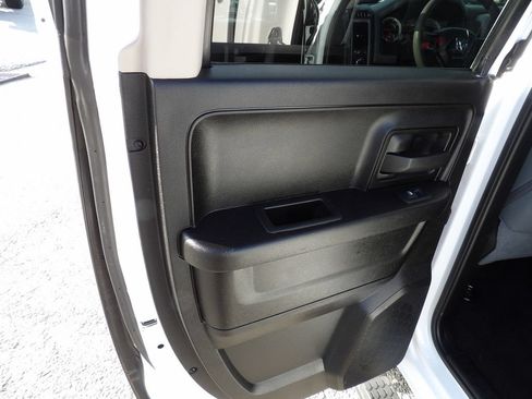 Used 2019 RAM 1500 Tradesman w/ Popular Equipment Group AWD/4WD image 27