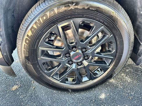 Used 2023 Toyota Sequoia SR5 w/ SR5 Premium Package image 19